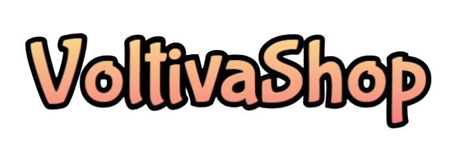 VoltivaShop